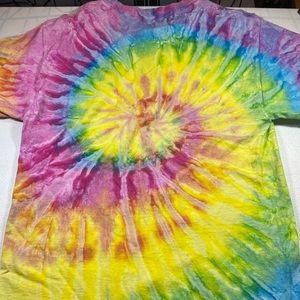 Tie-Dye Shirt